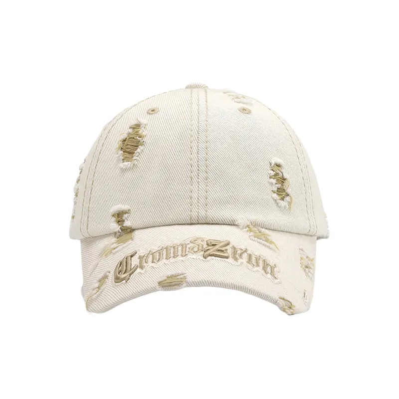 Pelloy Cotton Baseball Caps Unisex-0