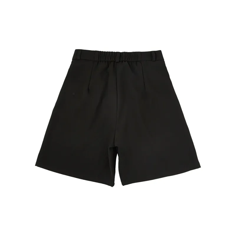Hao Zhilang Casual Shorts Women's-7