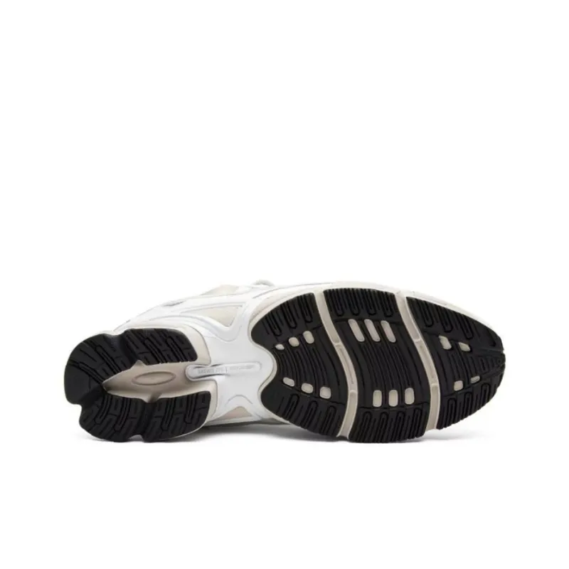 Adidas Ozweego 3 Raf Simons White-4