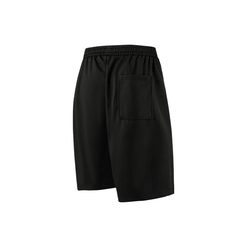 IVEIII Casual Shorts Unisex-1