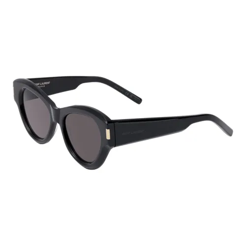 SAINT LAURENT Sunglasses Unisex