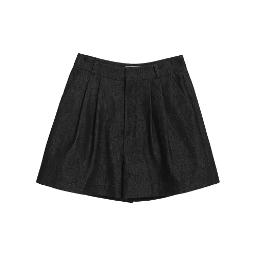Fstudio Women Denim Shorts