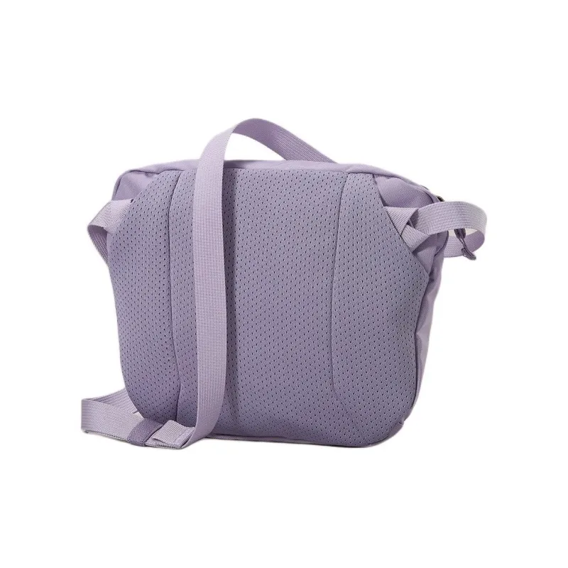 Arcteryx Mantis 2 Recycled Polyester Shoulder Bag Crossbody Bag Fanny Pack Large Size Unisex Purple-1