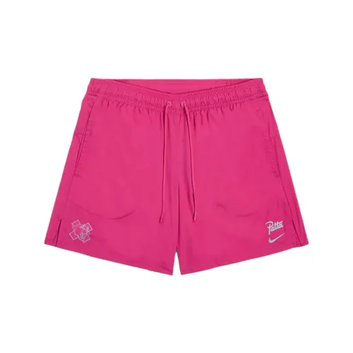 Nike X Patta Running Team Shorts 