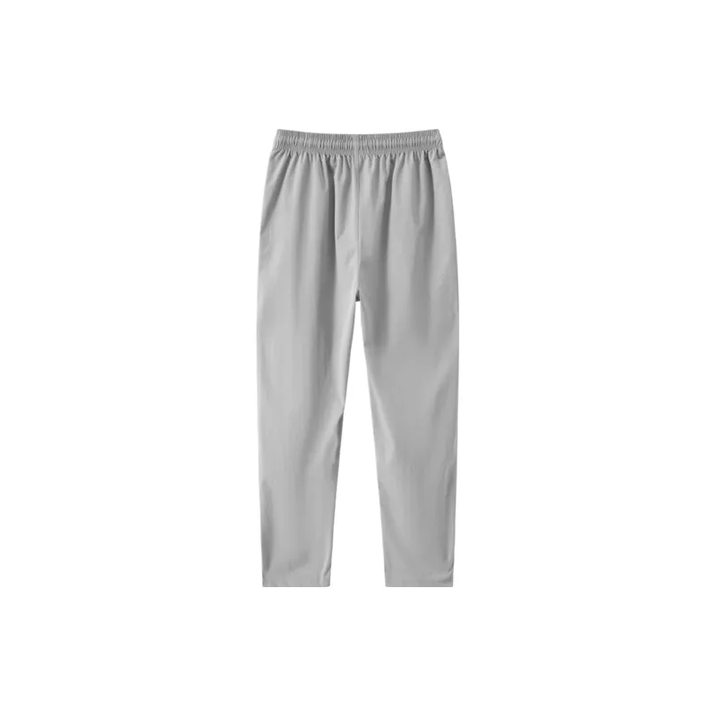 PEIMENG Casual Pants Unisex-5