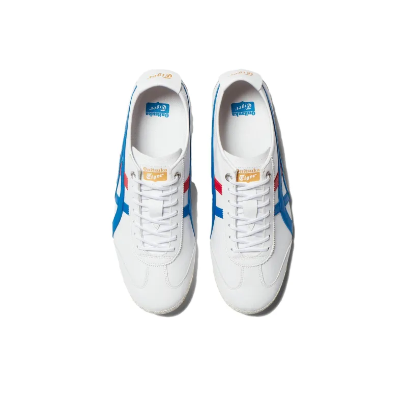 Onitsuka Tiger Mexico 66 Sd 'White Blue Red'-2