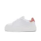 White Pink