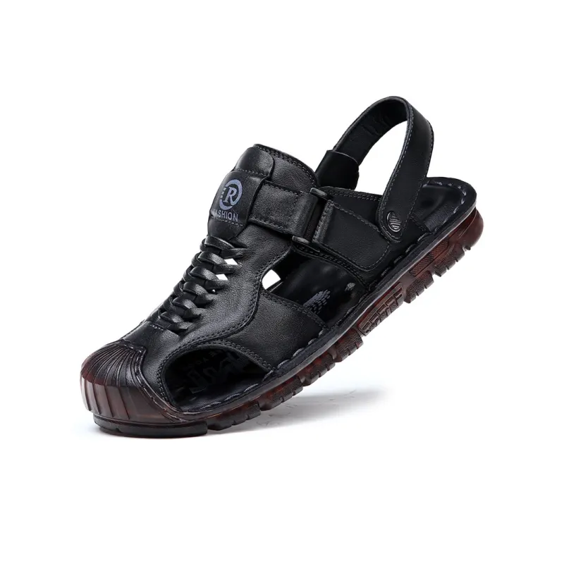 MODENGPAN River Trekking Shoes Men-7