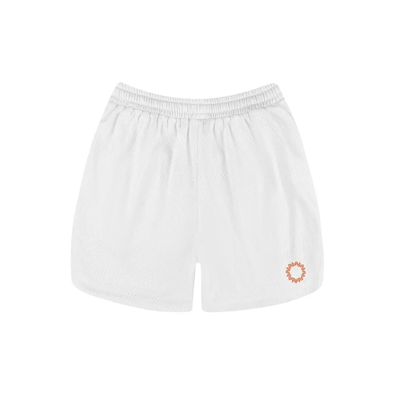 Lefight Sports Shorts Unisex-3