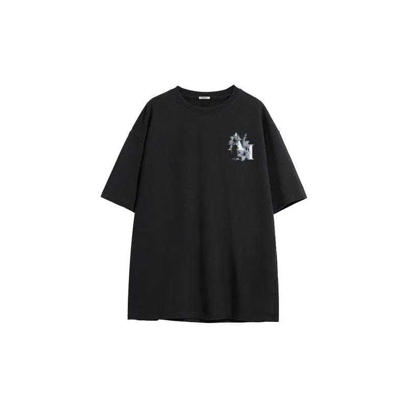 AMBER LIGHT T Shirts Unisex-1