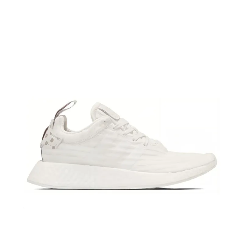 Adidas Nmd R2 Vintage White Women's-1