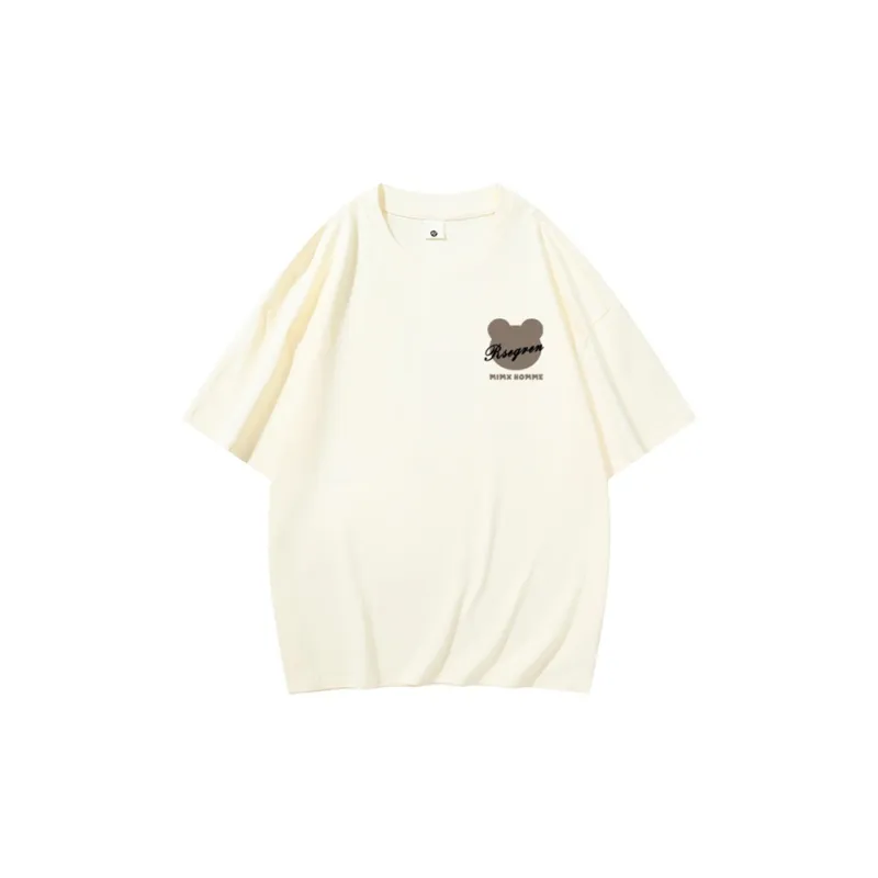Mimx Homme T Shirts Unisex-10