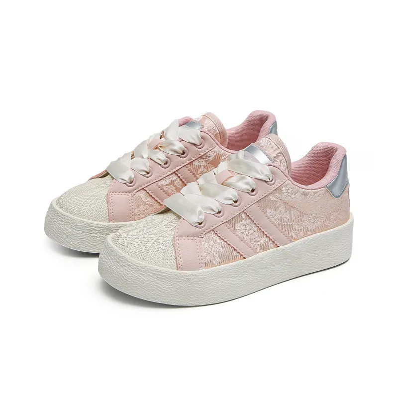 TUOPIN Skateboard Shoes Women's-1