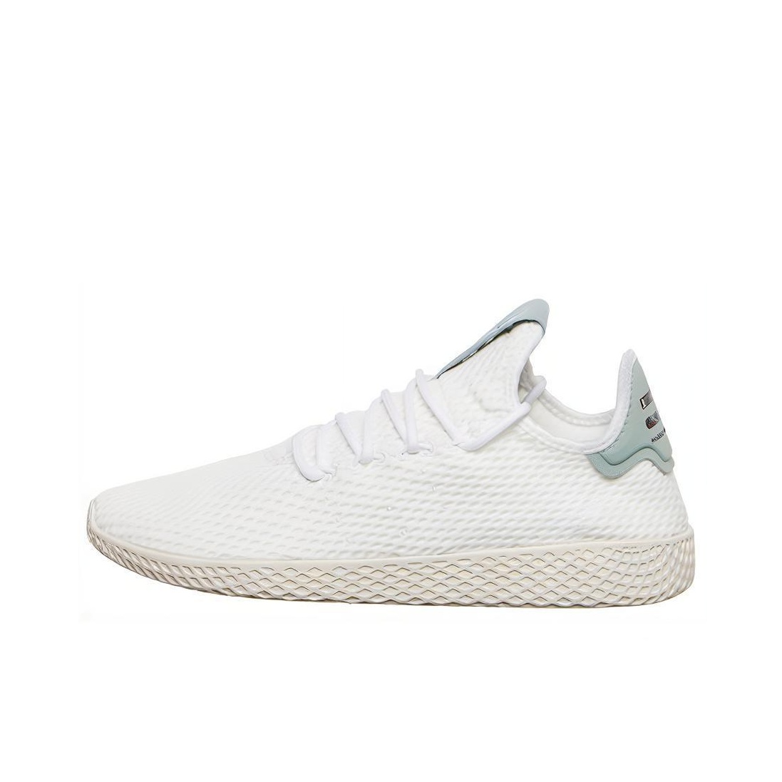 Adidas tennis hu weiß online