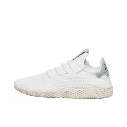 Adidas Tennis HU Pharrell Tactile Green