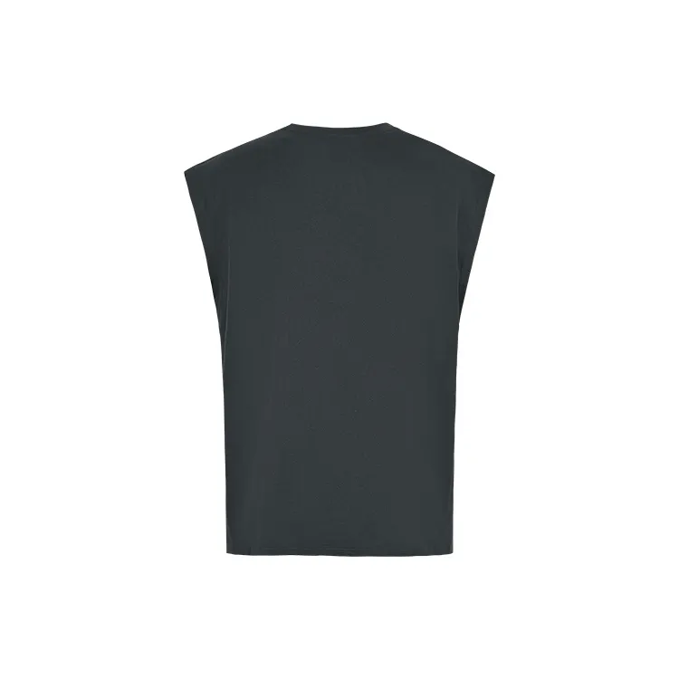 URBAN REVIVO Tank Tops Men-8