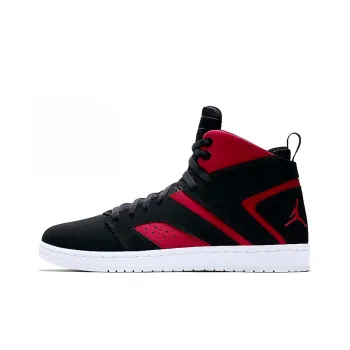 JORDAN Flight Legend 'Bred'