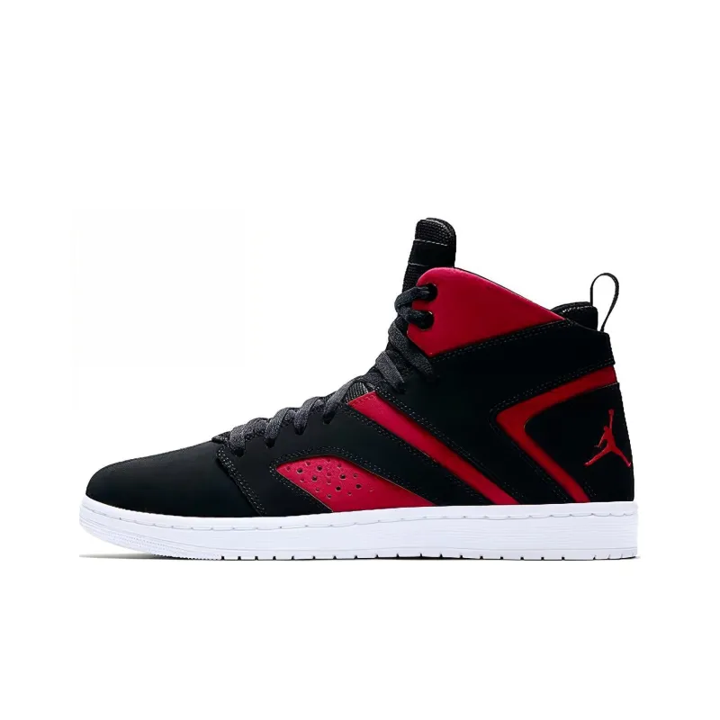 JORDAN Flight Legend 'Bred'-0