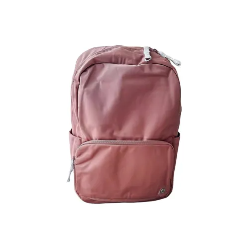 Lululemon Backpacks Aromatic Tea Brown