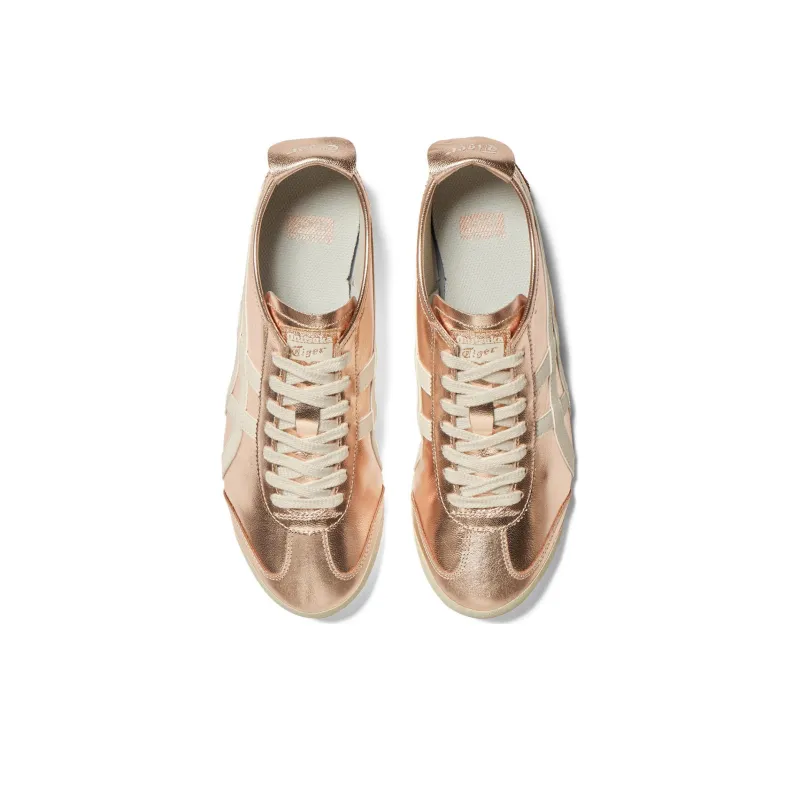 Asics Onitsuka Tiger Mexico 66 Rose Gold-2