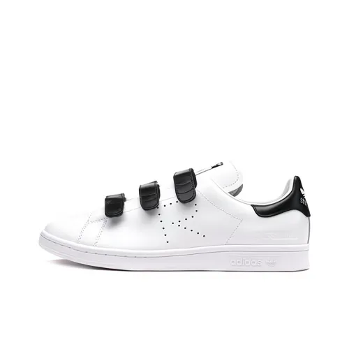 Adidas Stan Smith Raf Simons Comfort White Black