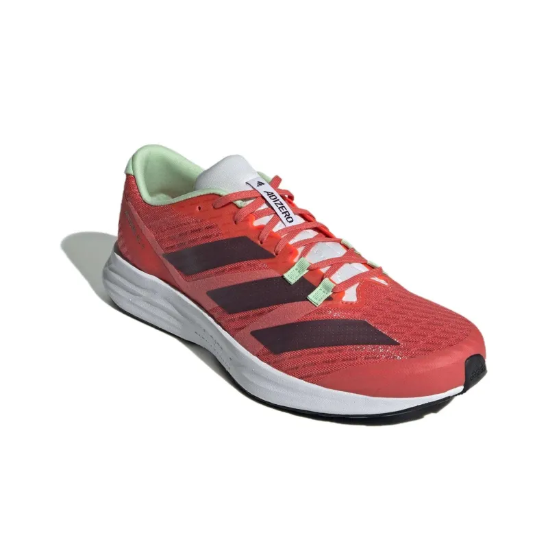 Adidas Adizero Rc 5 'Red White Black'-2