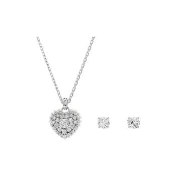 Swarovski Idyllia Pendant Necklace