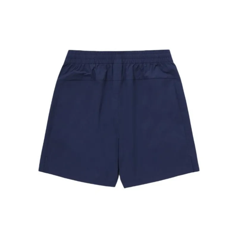 DESCENTE BTF Team Casual Shorts Men's-5