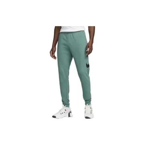 Nike Knitted Sweatpants Men Coastline