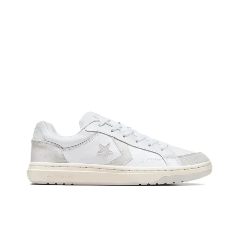 Converse Pro Blaze Classic Low Top 'White Grey'-1