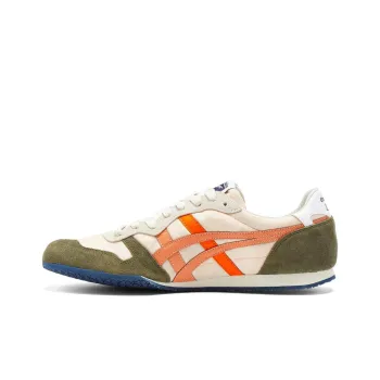 Onitsuka Tiger Serrano 'Cozy Pink Mikan Orange'
