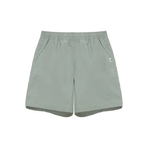 THE NORTH FACE Apparel Collection Casual Shorts Unisex Light Green