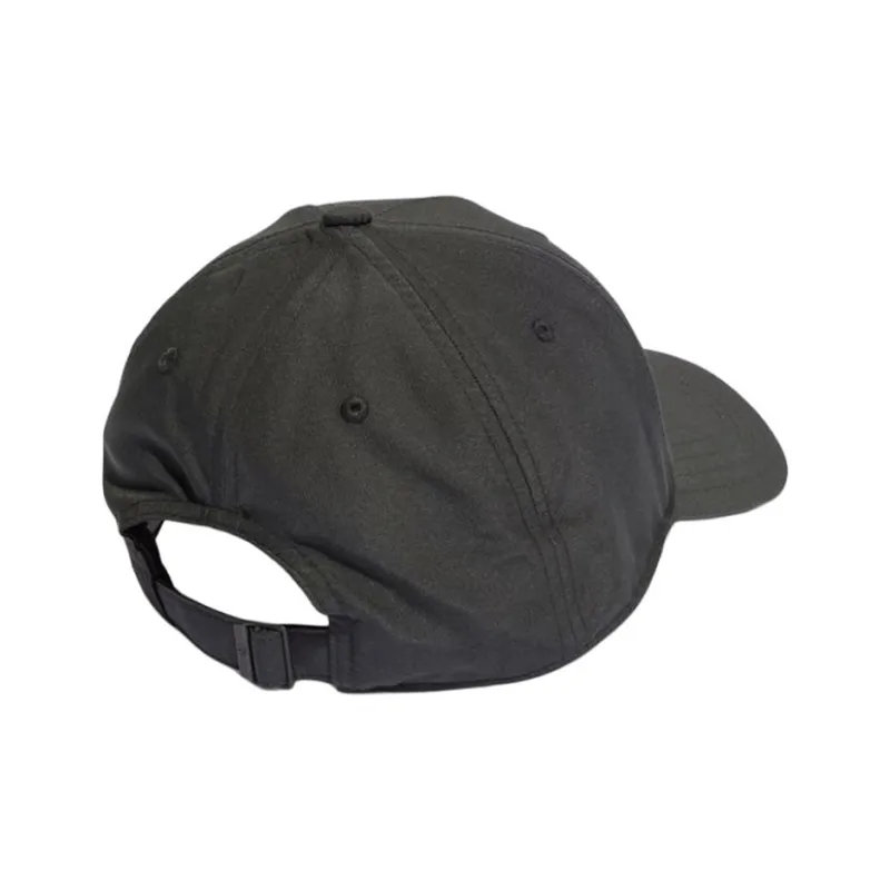 Adidas   Baseball Caps Unisex Black-1