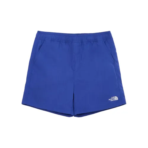 THE NORTH FACE Apparel Collection Casual Shorts Unisex Blue