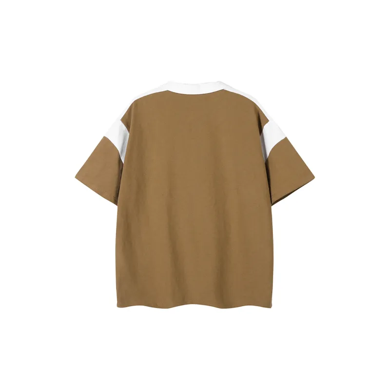 BIENKIMIIYE Polo Shirts Unisex-25