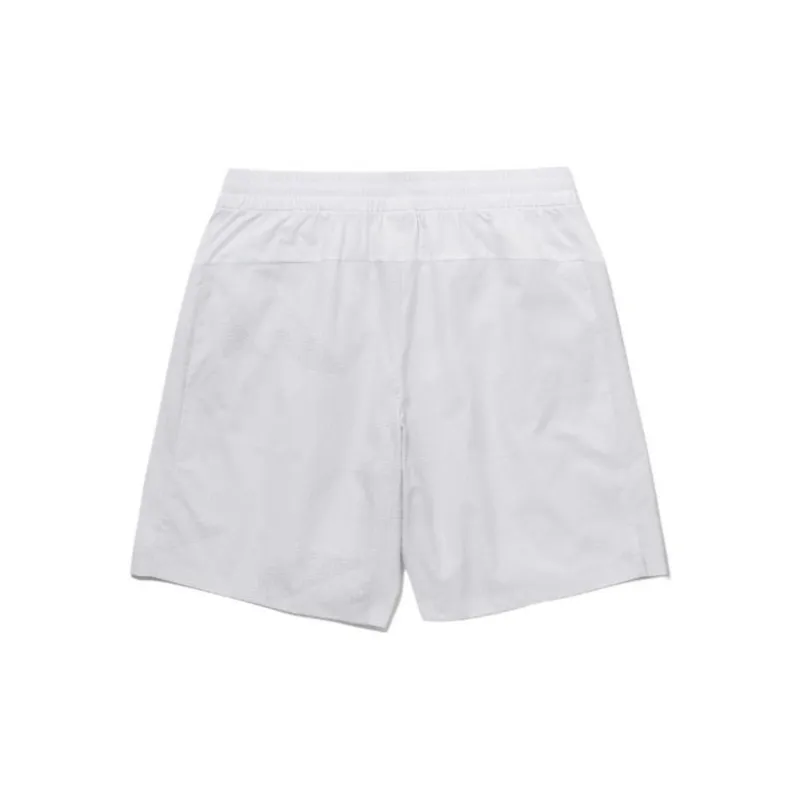DESCENTE BTF Team Casual Shorts Men's-12