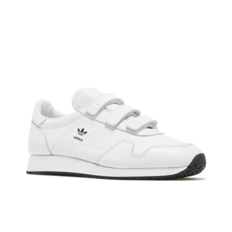 Adidas Originals Beams X Spirit Of The Games Slip On 'White' END. Exclusive-3