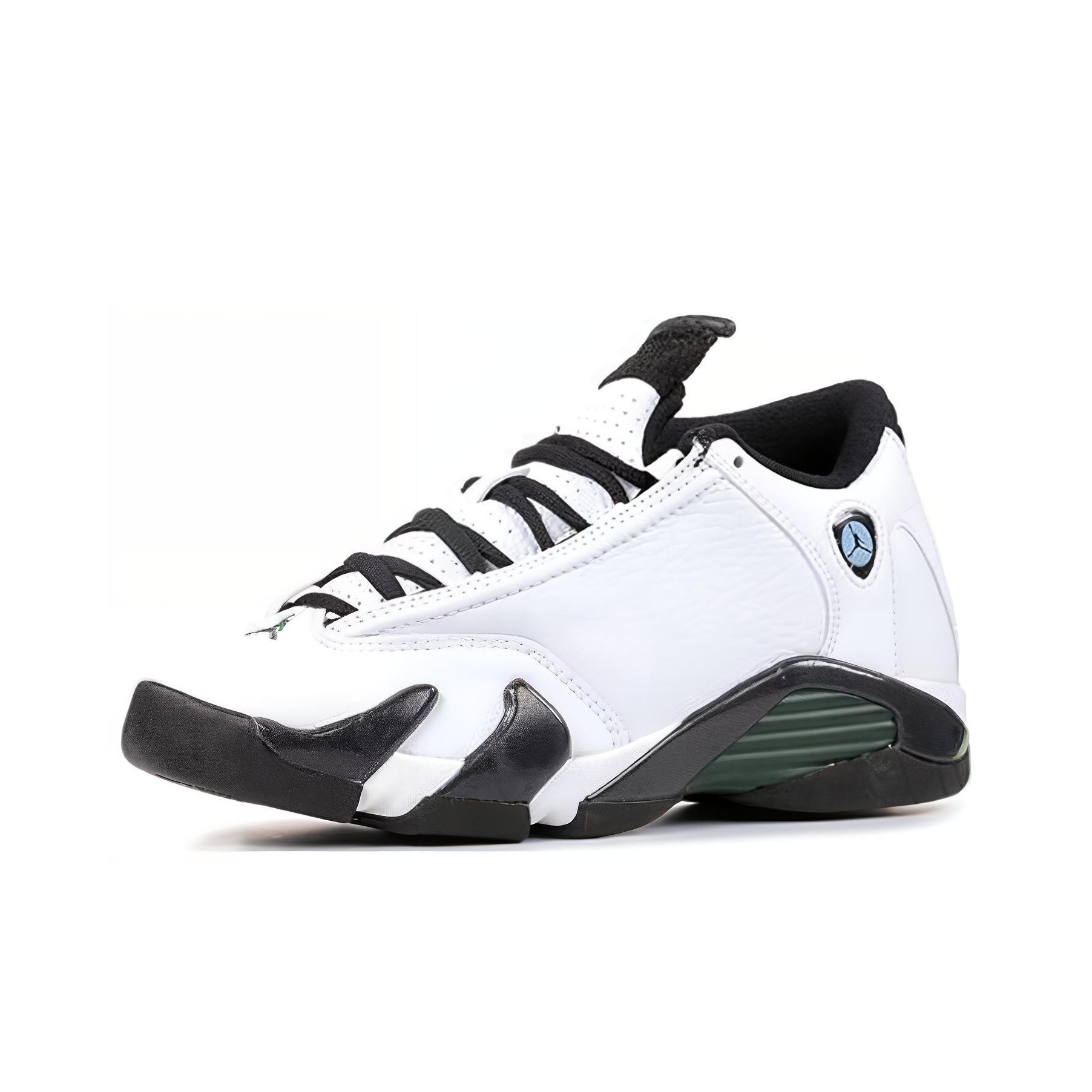 Nike Air Jordan outlets 14 Low Prem 'Phantom' 6.5Y