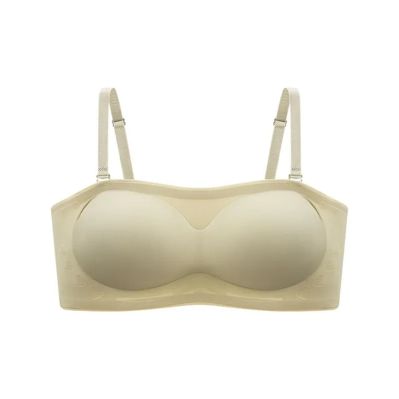 NANJIREN Women's Bras-1
