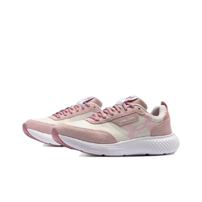 Under Armour Phantom Lux 'Pink White' Women's-2