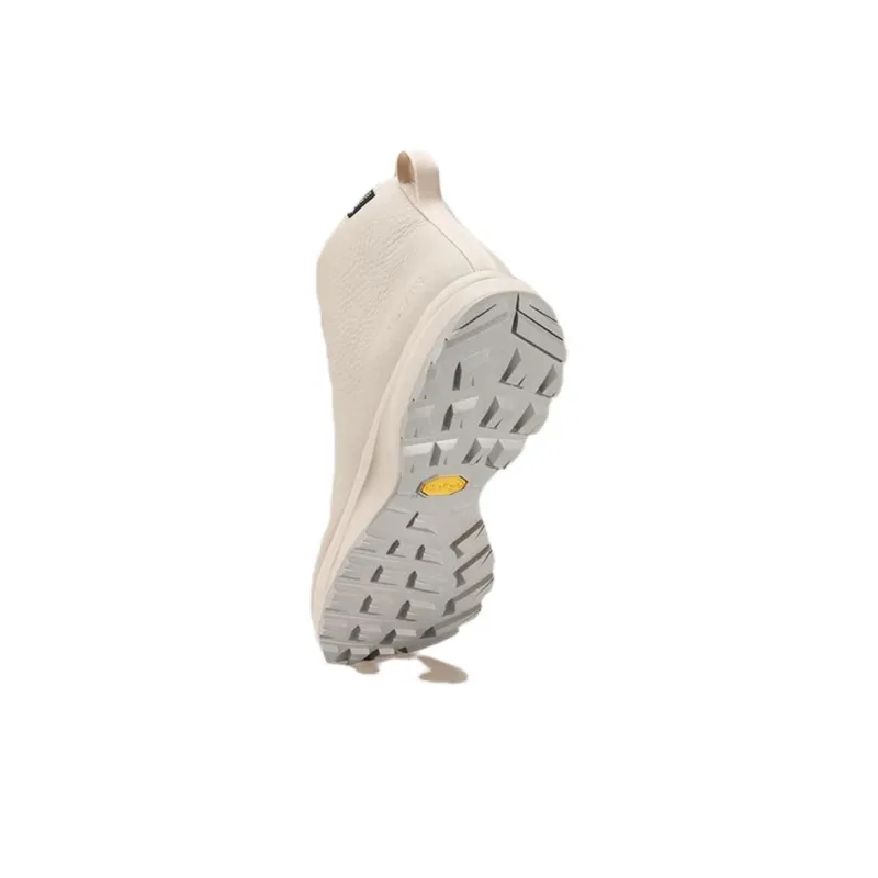 Arcteryx Solano Cushioning Slip Resistant Mid Top Casual Shoes Unisex Gray-3