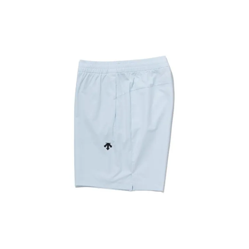 DESCENTE BTF Team Casual Shorts Men's-2