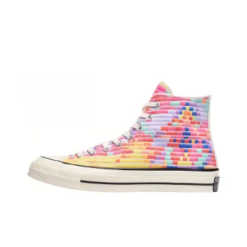 Converse Chuck Taylor All Star 70 Hi Mara Hoffman Multi Women's