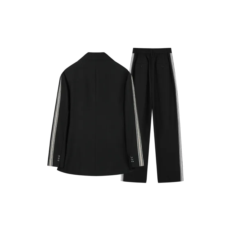 Minfinity Business Suits Unisex-5
