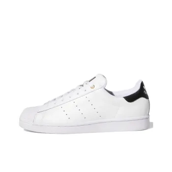 Superstar Adidas Originals Stan Smith 'White'