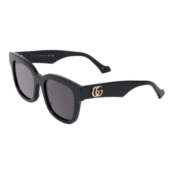 GUCCI Square Frame Sunglasses