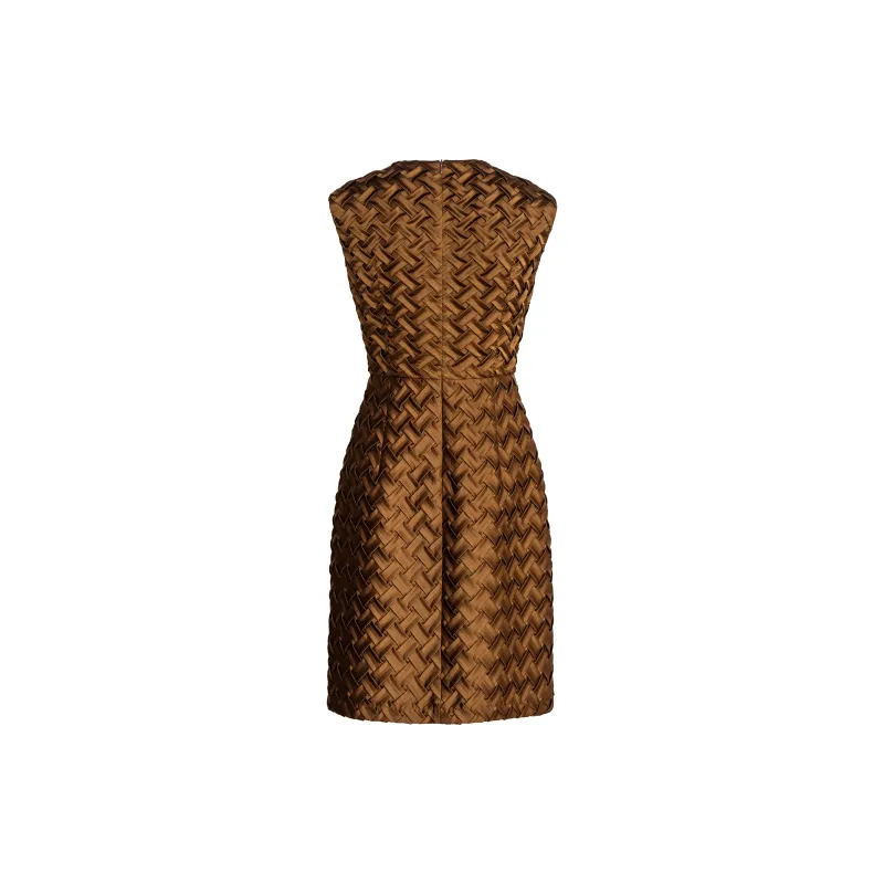 ROEYSHOUSE Sleeveless Dress Women's-5