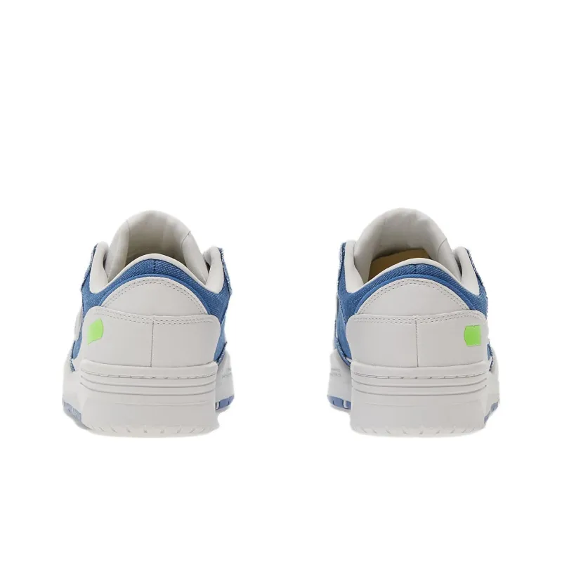 Adidas Logo patch Canvas Sneakers Women's-3