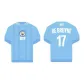 Size 17-De Bruyne