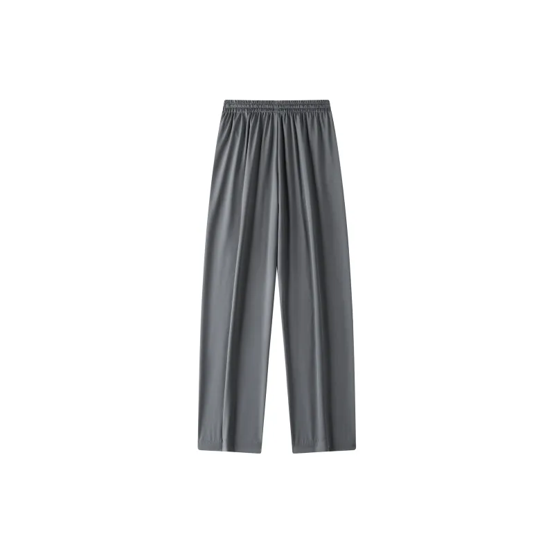 SWAMP AREA Casual Pants Unisex-1